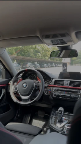 BMW 420, снимка 9