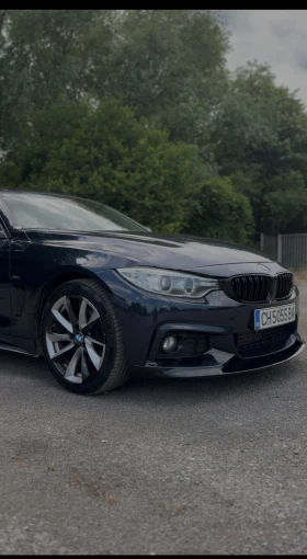 BMW 420, снимка 2