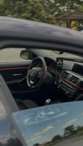 BMW 420, снимка 6