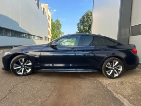 BMW 420, снимка 8