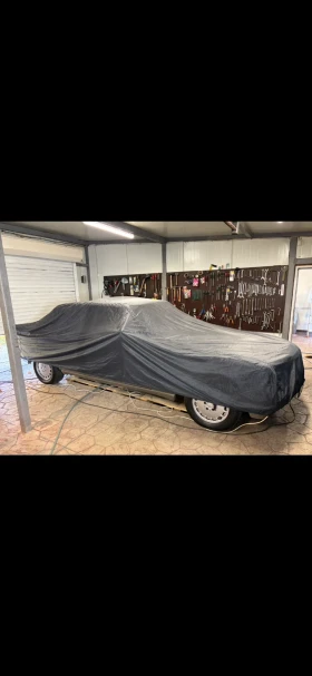Mercedes-Benz 126 260 SE, снимка 2