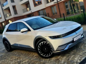 Hyundai Ioniq 5 * UNIQ* 72.6KW ГАРАНЦИОНЕН* SOH 100%* , снимка 1
