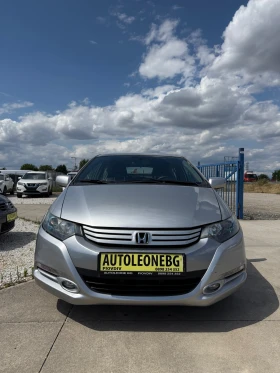 Honda Insight 1.3 HYBRID, снимка 2