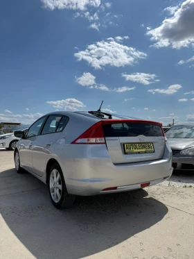 Honda Insight 1.3 HYBRID, снимка 4
