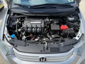 Honda Insight 1.3 HYBRID, снимка 15