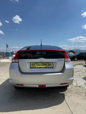 Honda Insight 1.3 HYBRID, снимка 5