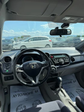 Honda Insight 1.3 HYBRID, снимка 7