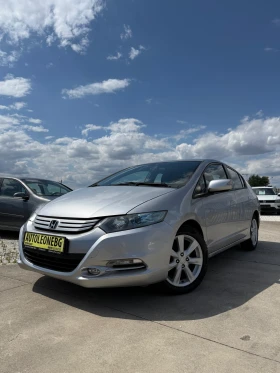 Honda Insight 1.3 HYBRID, снимка 1