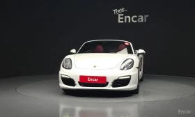Porsche Boxster, снимка 2
