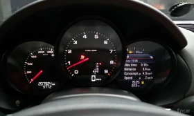 Porsche Boxster, снимка 6
