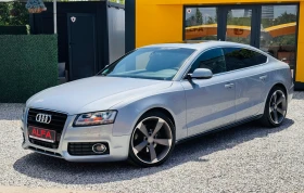 Audi A5 S5/3.0d/SPORT/BANK&OLUFSEN/SPORT DIF/ТОП///, снимка 3