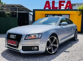 Audi A5 S5/3.0d/SPORT/BANK&OLUFSEN/SPORT DIF/ТОП///, снимка 1