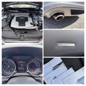 Audi A5 S5/3.0d/SPORT/BANK&OLUFSEN/SPORT DIF/ТОП///, снимка 17