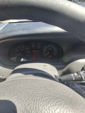 Renault Scenic 1.6 16V, снимка 4