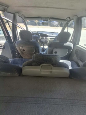 Renault Scenic 1.6 16V, снимка 5