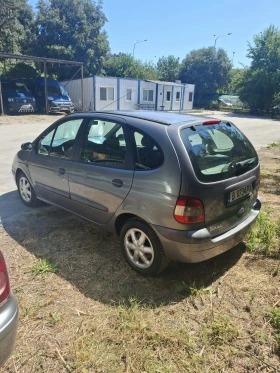 Renault Scenic 1.6 16V, снимка 2