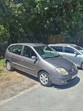 Renault Scenic 1.6 16V, снимка 3