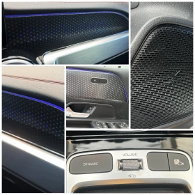 Mercedes-Benz EQB 300 / AMG / 4M / CAMERA / DISTRONIC / , снимка 17