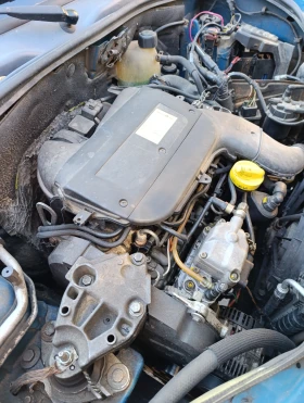 Renault Kangoo, снимка 3