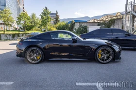 Mercedes-Benz AMG GT 63 4-MATIC+ COUPE 5xCARBON MANUFAKTUR AEROPACKET  , снимка 5