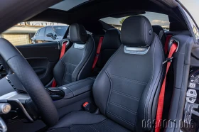 Mercedes-Benz AMG GT 63 4-MATIC+ COUPE 5xCARBON MANUFAKTUR AEROPACKET  , снимка 10