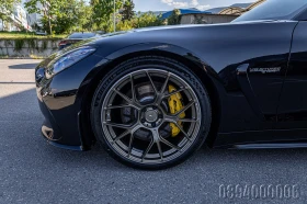 Mercedes-Benz AMG GT 63 4-MATIC+ COUPE 5xCARBON MANUFAKTUR AEROPACKET  , снимка 14