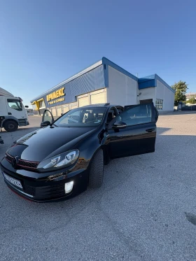 VW Golf, снимка 3