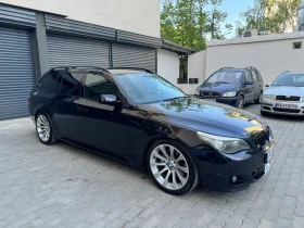 BMW 535 M PACK/SAT/HEAD UP/DISTRONIC, снимка 2