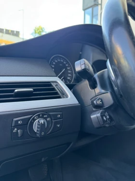 BMW 535 M PACK/SAT/HEAD UP/DISTRONIC, снимка 11