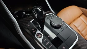 BMW 330 I/M-SPORT/DRIVE-ASSISTS/SUNROOF, снимка 12