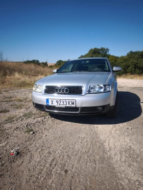 Audi A4, снимка 2