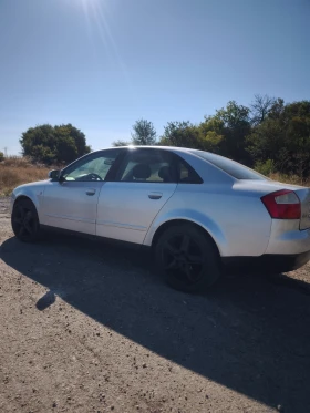 Audi A4, снимка 6