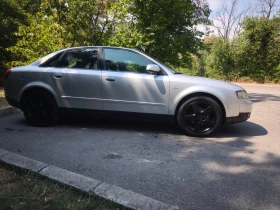 Audi A4, снимка 3