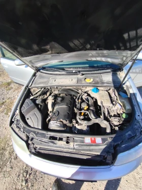 Audi A4, снимка 13