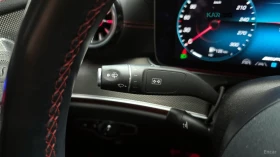 Mercedes-Benz E 53 AMG 4MATIC* HUD* КОЖА* НАВИ* ПАНО* АВТОКРЕДИТ, снимка 14