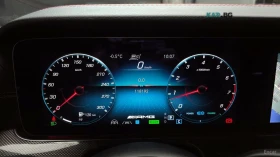 Mercedes-Benz E 53 AMG 4MATIC* HUD* КОЖА* НАВИ* ПАНО* АВТОКРЕДИТ, снимка 6