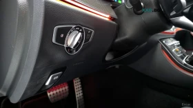 Mercedes-Benz E 53 AMG 4MATIC* HUD* КОЖА* НАВИ* ПАНО* АВТОКРЕДИТ, снимка 12