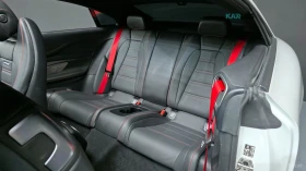 Mercedes-Benz E 53 AMG 4MATIC* HUD* КОЖА* НАВИ* ПАНО* АВТОКРЕДИТ, снимка 9