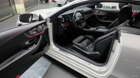 Mercedes-Benz E 53 AMG 4MATIC* HUD* КОЖА* НАВИ* ПАНО* АВТОКРЕДИТ, снимка 8