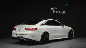 Mercedes-Benz E 53 AMG 4MATIC* HUD* КОЖА* НАВИ* ПАНО* АВТОКРЕДИТ, снимка 2