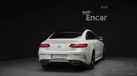 Mercedes-Benz E 53 AMG 4MATIC* HUD* КОЖА* НАВИ* ПАНО* АВТОКРЕДИТ, снимка 4