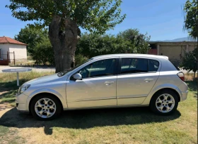 Opel Astra 1.7CDTI Izuso, снимка 4