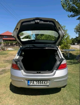 Opel Astra 1.7CDTI Izuso, снимка 6