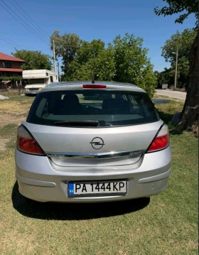 Opel Astra 1.7CDTI Izuso, снимка 5