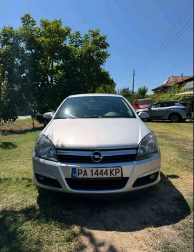 Opel Astra 1.7CDTI Izuso, снимка 2