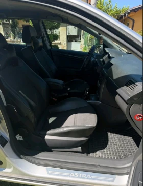 Opel Astra 1.7CDTI Izuso, снимка 10