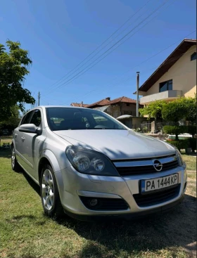 Opel Astra 1.7CDTI Izuso, снимка 3