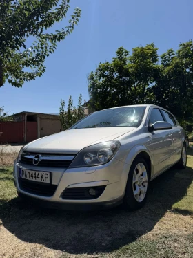 Opel Astra 1.7CDTI Izuso, снимка 1