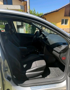 Opel Astra 1.7CDTI Izuso, снимка 11