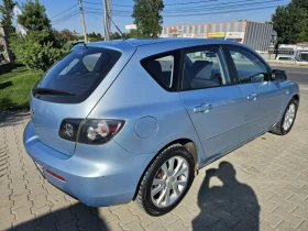 Mazda 3 1.6 120кс TURBO! , снимка 4